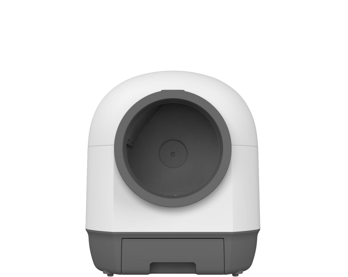 Dolphin Smart Litter Box MAX
