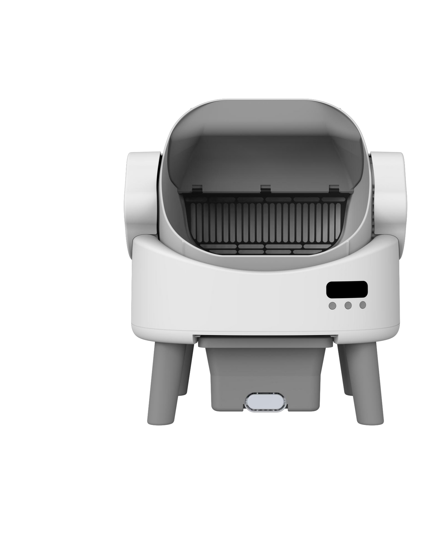 Little Flower Cat Smart Litter Box