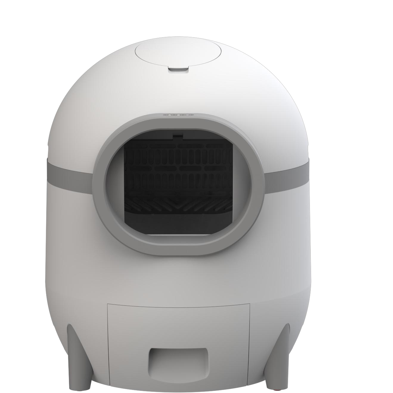 Planet Intelligent Cat Litter Box