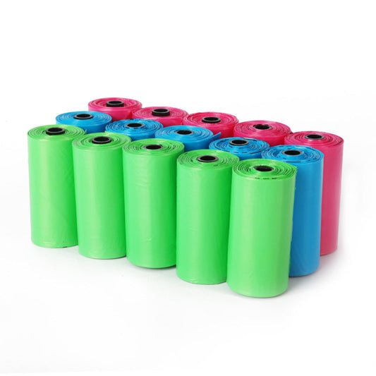 Are Biodegradable Dog Poop Bags Really Better for the Environment?