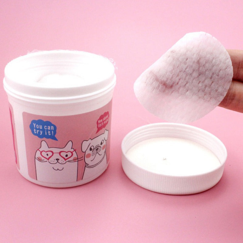 Do Pet Eye Cleaning Wipes Really Remove Tear Stains?