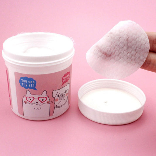 Do Pet Eye Cleaning Wipes Really Remove Tear Stains?