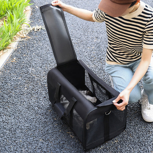 Are Dog Car Seats Really Safe for Travel?