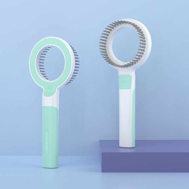 Pet comb
