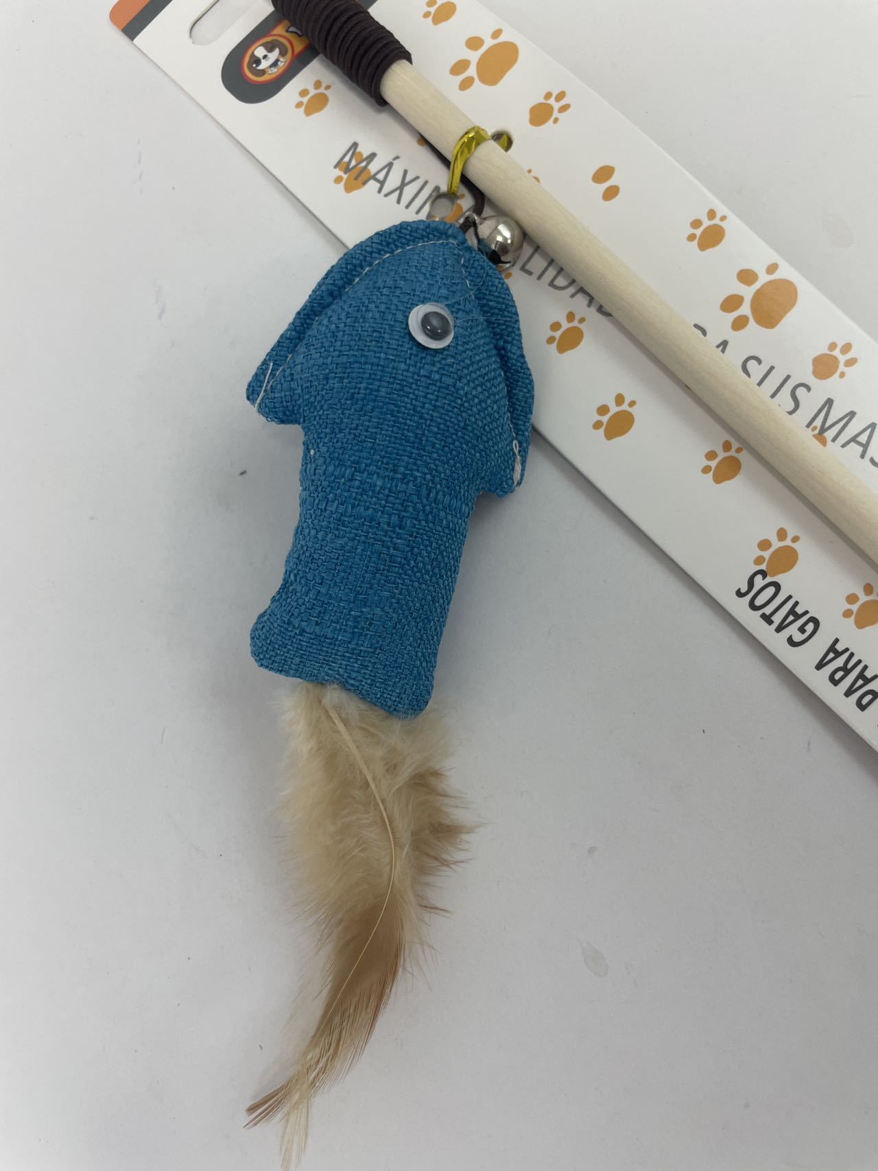 Cat Teaser