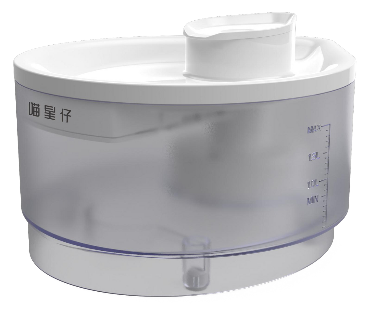 Galaxy Smart Water Dispenser