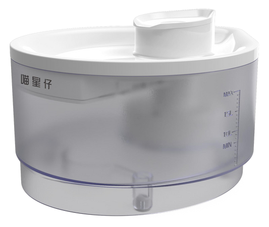 Galaxy Smart Water Dispenser