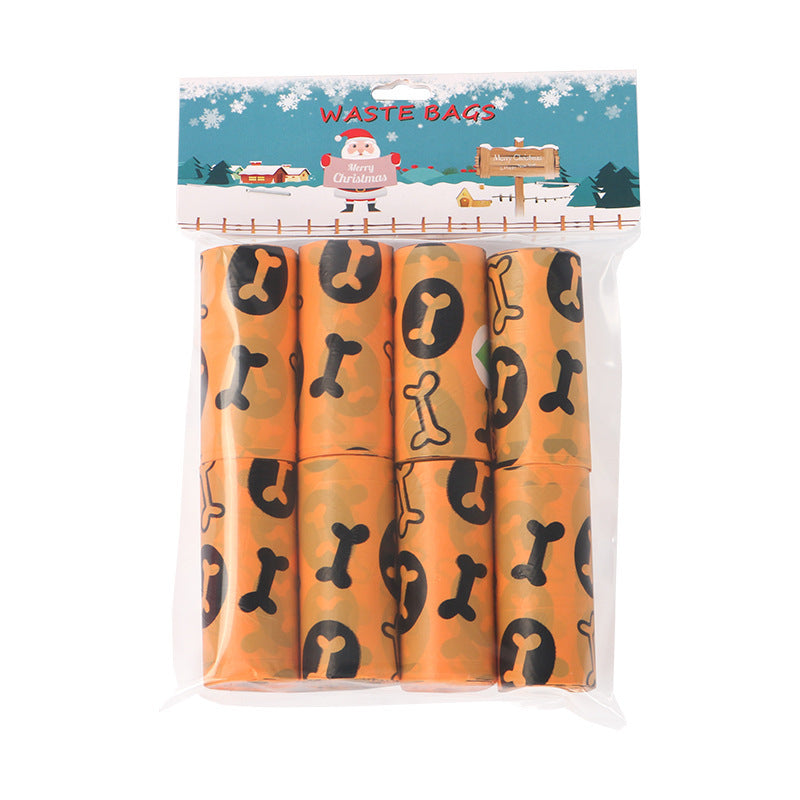 Pet Epi Degradable Waste Picking Garbage Bag