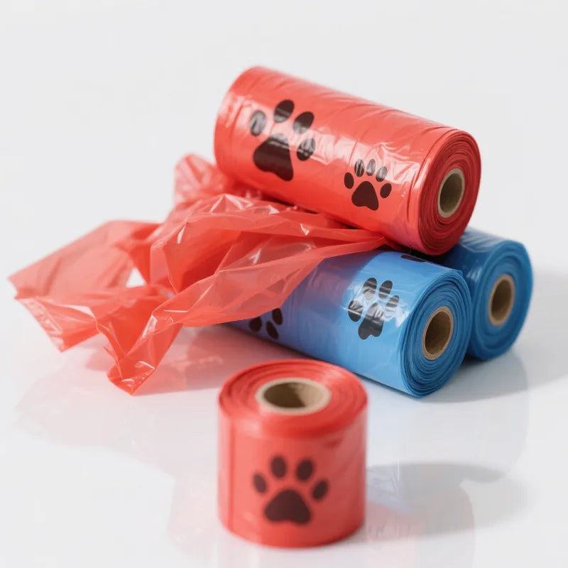 Compostable Puppy Bag Carrier Refills