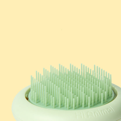 Cat Comb To Float Hair Comb
