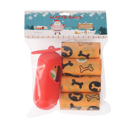 Pet Epi Degradable Waste Picking Garbage Bag