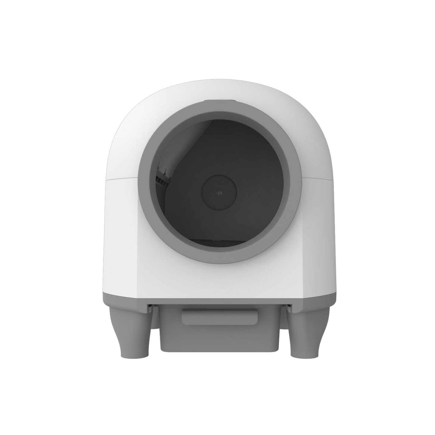 Dolphin Smart Litter Box