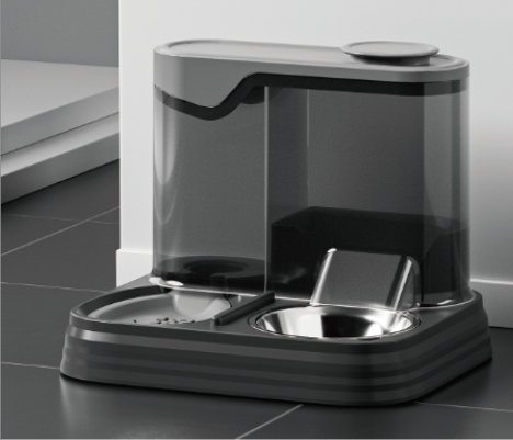 Cat feeder