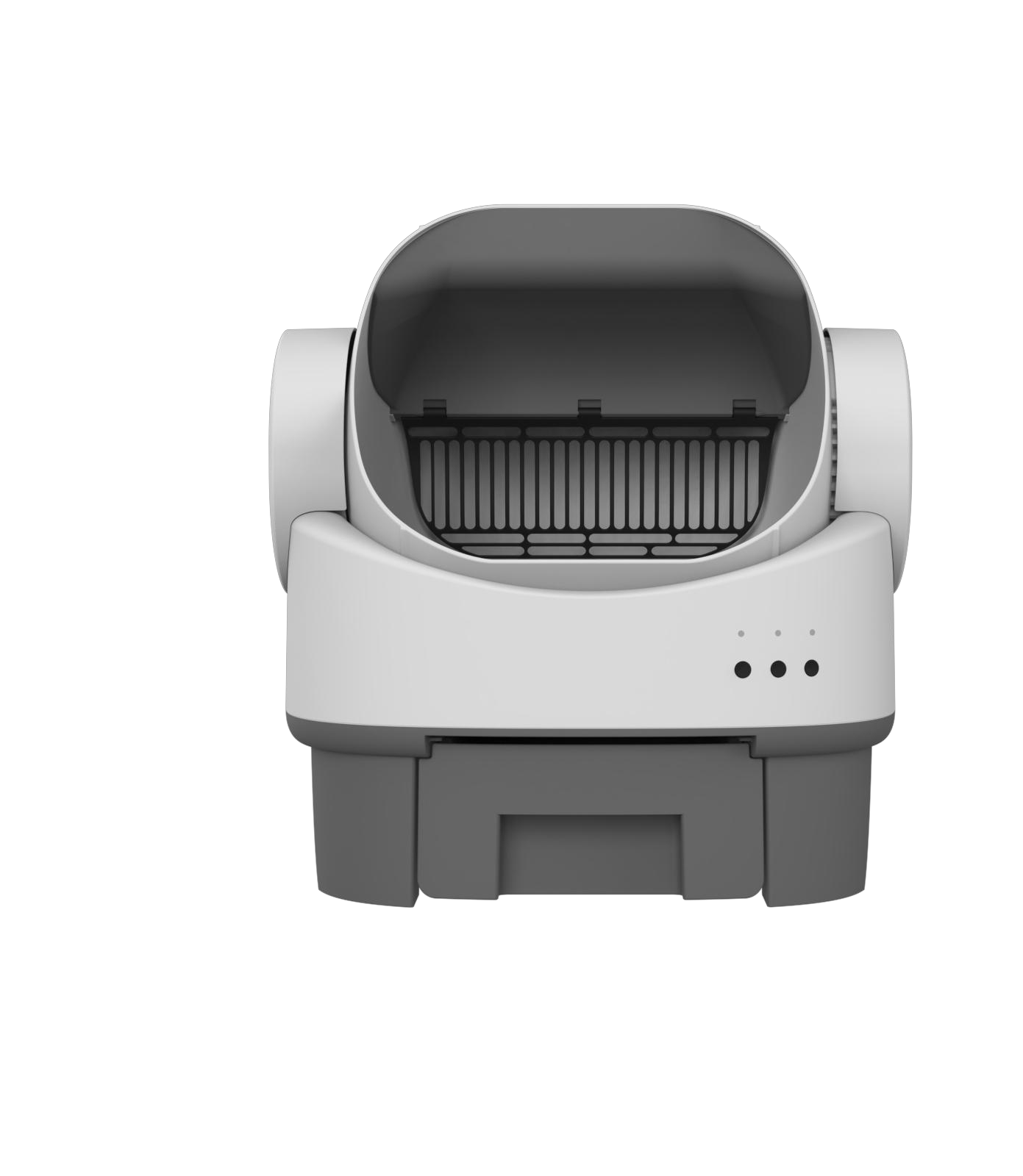 Tutu Smart Litter Box