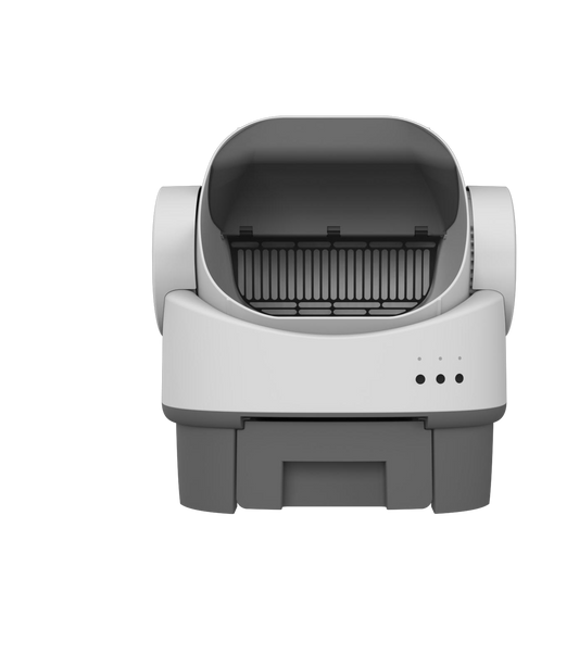 Tutu Smart Litter Box