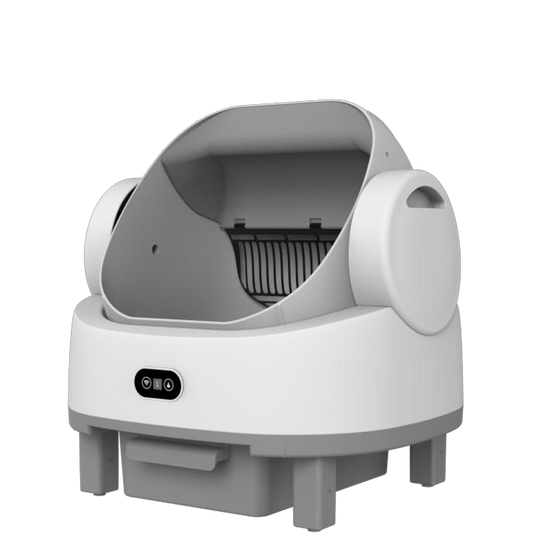 Little Elephant Smart Litter Box