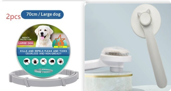 Professional Pet Grooming
