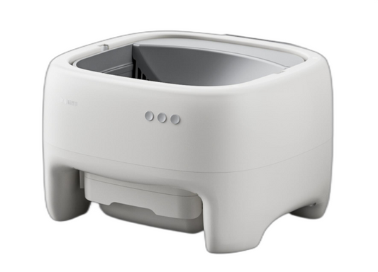 Dazhuang Smart Cat Litter Box
