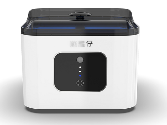 Smart Sensor Water Dispenser