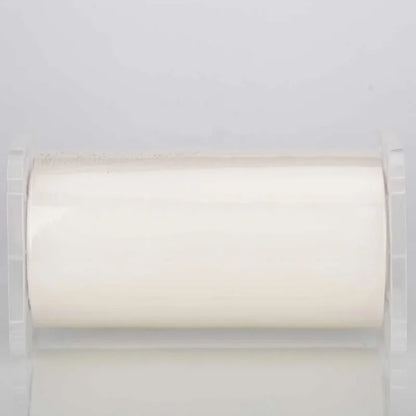 Biodegradable Transparent PLA Cling Film - Jumbo Roll for Family Bulk Use