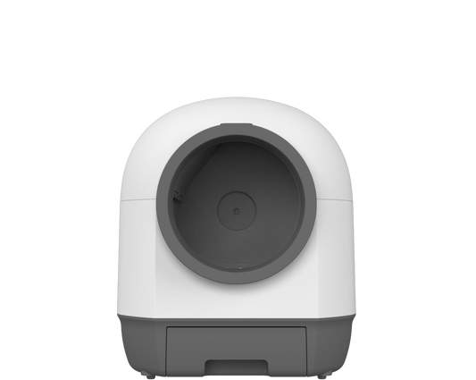 Dolphin Smart Litter Box MAX