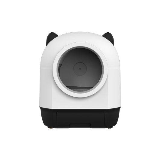 Panda Smart Litter Box MAX
