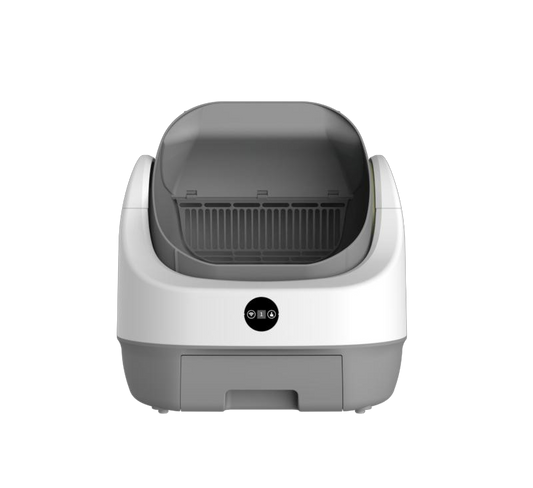 Qiao Hu Smart Litter Box MAX