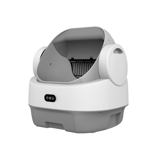 Little Elephant Smart Litter Box MAX
