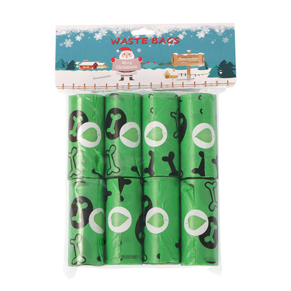 Pet Epi Degradable Waste Picking Garbage Bag