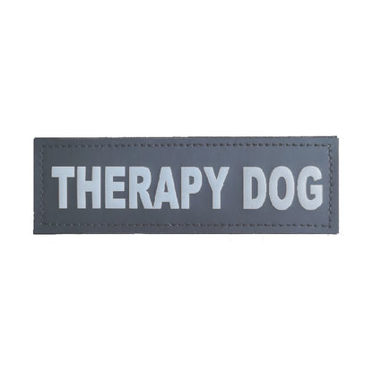 Pet Dog Chest Strap Sign DO NOT PET Sticker DIY