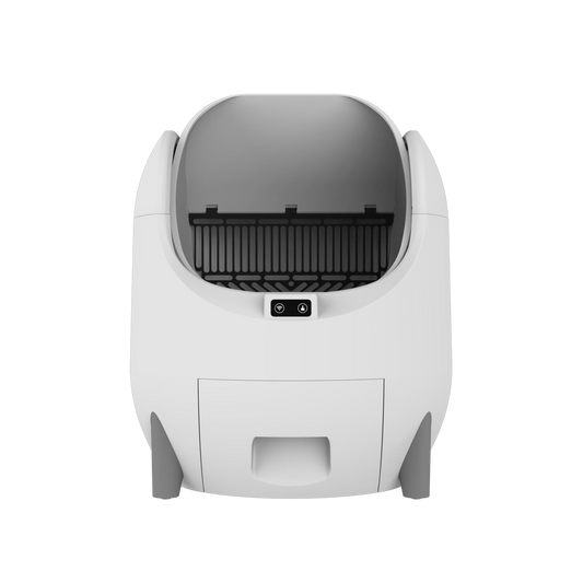 Shark Smart Litter Box