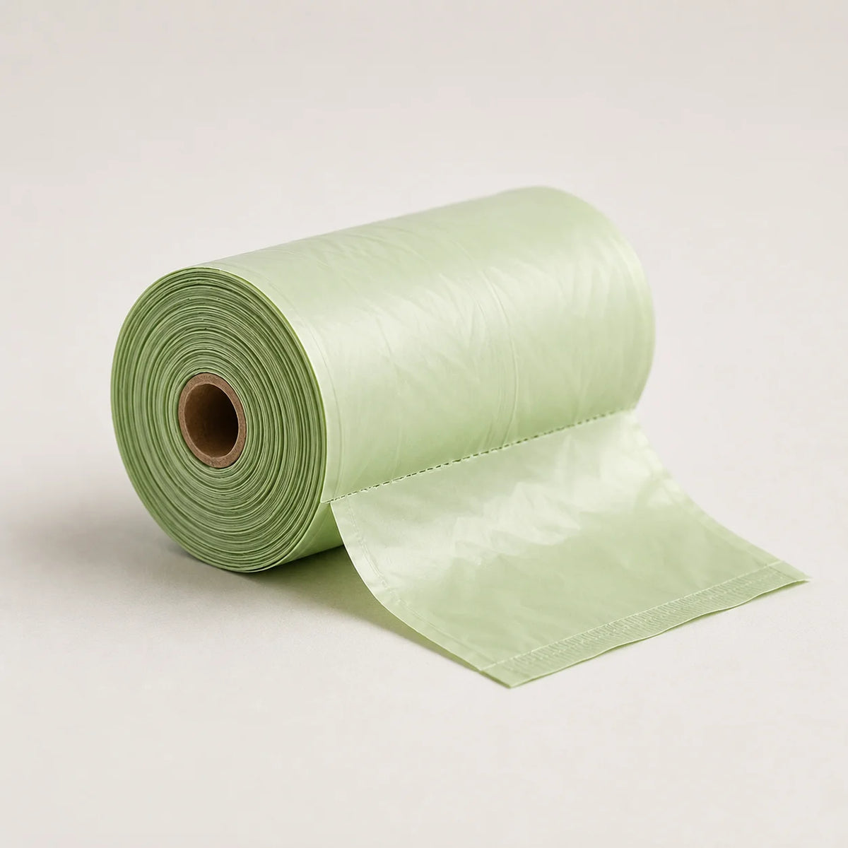 Home Compostable Dog Poop Bags