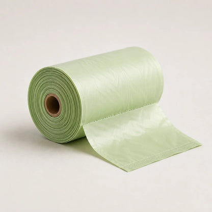 Home Compostable Dog Poop Bags