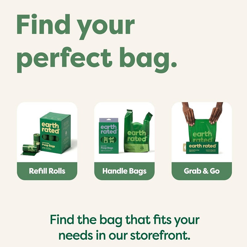 Leakproof pet waste bags designed for reliable daily cleanup