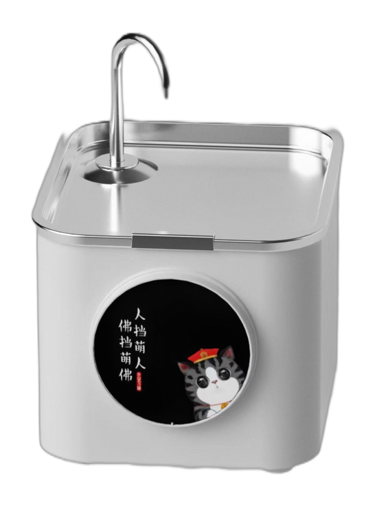Fountain Series Smart Sensing Water Dispenser PRO